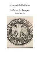 L'ordre du temple (French Edition) B0F6298YLS Book Cover