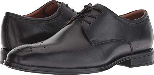 Florsheim Men's Amelio Perforated Toe Oxford
