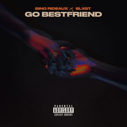 Bino Rideaux & Blxst