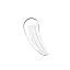 Rain Drop (Clear)