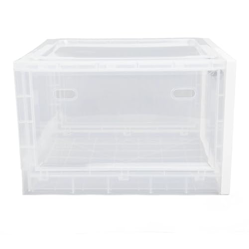 Boîte médicale SEAFRONT transparente pour rangement de médicaments à domicile - 6