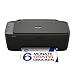 HP DeskJet 2920 Multifunktionsdrucker, 6 Monate gratis drucken Instant Ink inklusive, Drucker, Scanner, Kopierer, WLAN, USB 2.0, Tinte: 308/308e