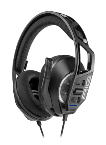 RIG 300 PRO HS PlayStation Gaming Headset - PS5, PS4, Xbox...