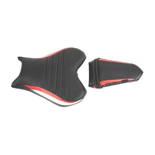 Sièges conducteur passager moto coussin selle arrière YZF-R7 2021 2022 2023 2024