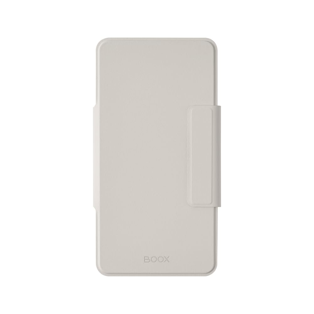 BOOX Palma2 Pro Folio Etui Ochronne 2 w 1 Magnetyczne Automatycznego Spania/Budzenia (Szare)