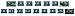 Green Lantern Birthday Banner (1ct)