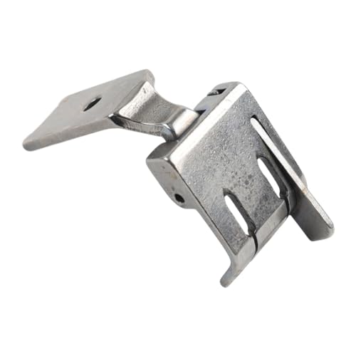 Pie prensatelas para máquina de coser doble aguja 3/16" miniatura 4
