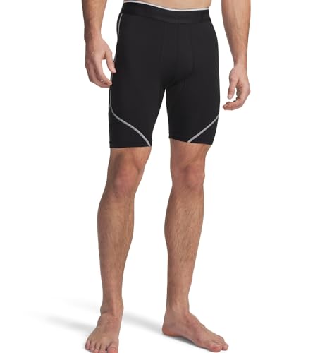 Under Armour Mens HeatGear Elite Shorts XL