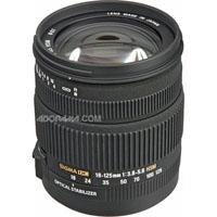 【レア/ペンタックス用】 SIGMA 18-125mm DC HSM Amazon.co.jp: シグマ 18-125mm F3.8-5.6 DC HSM ペンタックス用