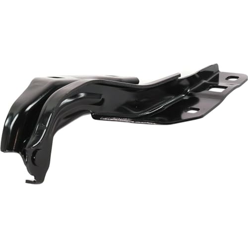 VIRAZE 1pc Hood Hinge Assembly Right Passenger Side GM1236215 15758362 23303047