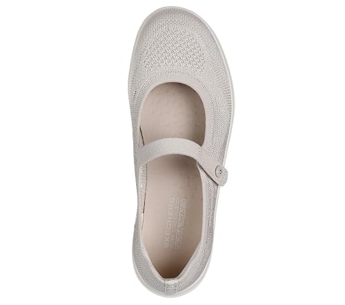 Image of Skechers Womens On-the-go Flex Radiant - Sweet Pe