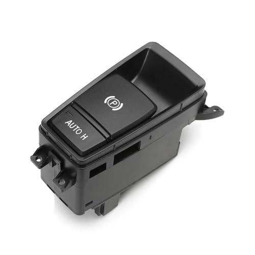 Interruptor freno eléctrico para X6 E71 E72 compatible con modelos de coche de 2009 a 2014 2