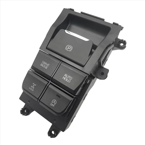 Bouton frein à main électronique EPB pour Hyundai Tucson 2015-2019 commande