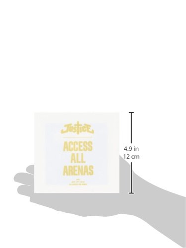 Vista 3 de Access All Arenas