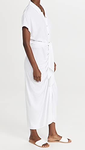 L*Space Women's Prism Dress, White, L #TOP14