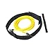 Yiju Swimming Resistance Belt Swim Tether Belt Stationary Swimming for Beginners