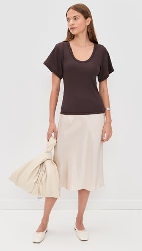 Image of Vince Women's Slip Skirt