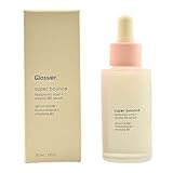 Glossier Super Bounce Hyaluronic Acid + Vitamin B5 Serum Full Size 1 ounce