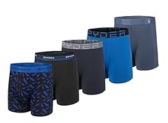 Black/Black/Navy/Blue/Grey