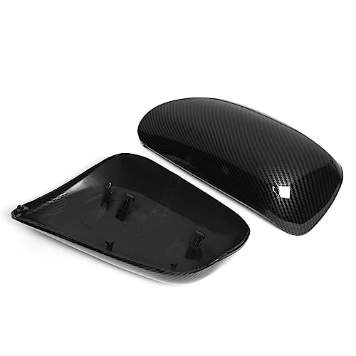 Couvercle de rétroviseur pour Yaris 2007-2011 et Prius Coque d'aile de rechange - 5