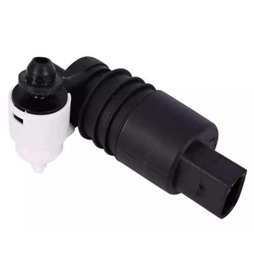 Bomba agua lavado Ford Kuga elimina visibilidad borrosa con motor CJ5417664AA