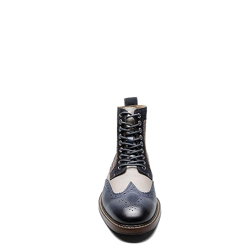 Image of Stacy Adams Finnegan Wing Tip Boot