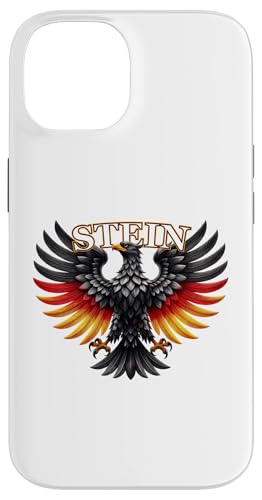 Stein Deutsch Deutschland German Souvenir Artikel �X�}�z�P�[�X iPhone 14 �p