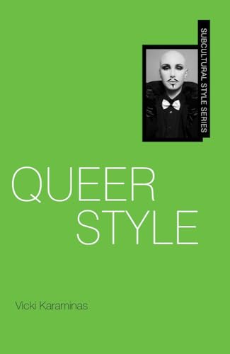 Queer Style (Subcultural Style)