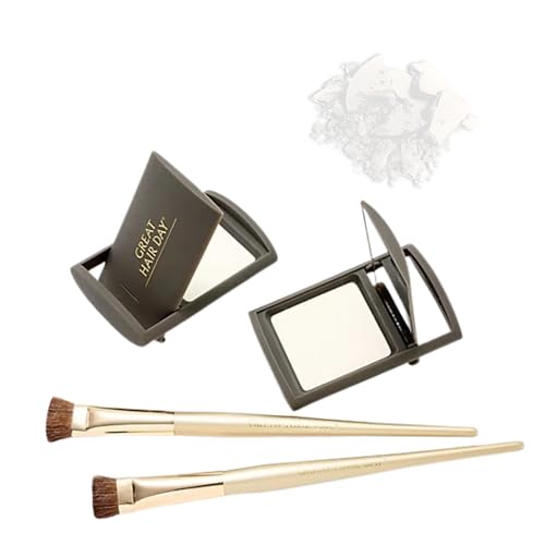 Joan Rivers Great Hair Day Root Touch Up Powder Duo
