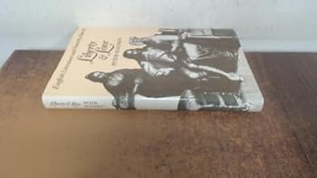 Liberty and love: English literature and society, 1640-88