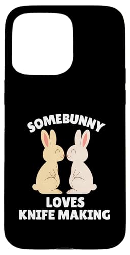 Somebunny Loves iCt C[X^[oj[ iCt[J[ Mtg X}zP[X iPhone 15 Pro Max p