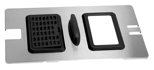 Deckel kompatibel mit/Ersatzteil für Severin 1705048 FR2431 Fritteuse