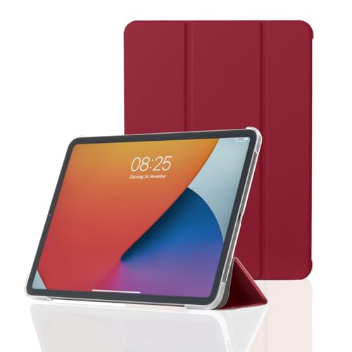 Ya en manzanajugosa.com: Hama, Rojo -, iPad Pro 2021, Viaje