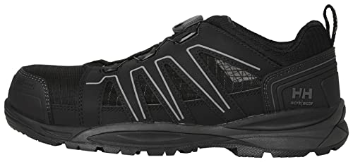 Helly Hansen Workwear Sandalia Manchester Unisex BOA S1P Cover