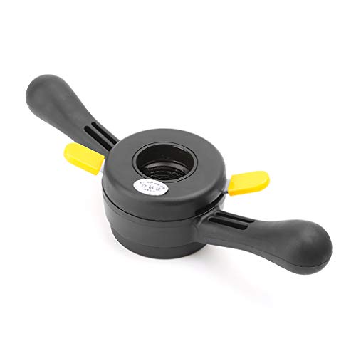 40mmx3mm zC[oT[ NCbN[XEBOibgA̓JbvVtgibgt