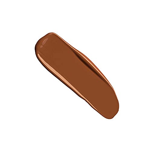 Studiomakeup Flawless Skin Foundation W/ Hyaluronic Acid For Hydrating Skin (Mocha Soft Shade) – Radiant Hydrating Foundation For Mature Skin –Medium Foundation Makeup For Natural Look -Suitable For All Skin Types #TOP5