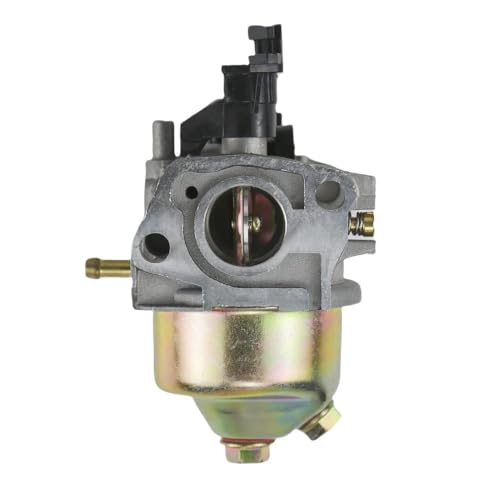 Carburador motor GX160 168F de 5.5 Hp para cortacésped con juntas 2