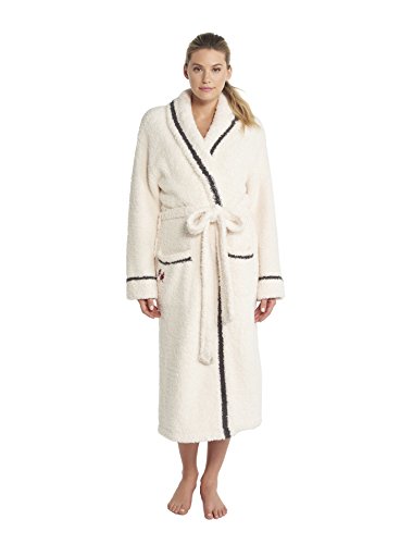 Barefoot Dreams Unisex Adult Classic Robe Disney Series2