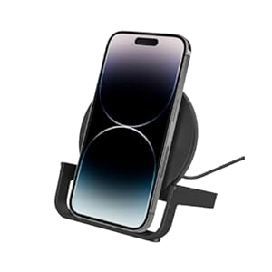 Belkin Quick Charge 10W Wireless Ch...