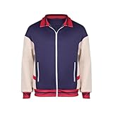 Contenu de la livraison : veste uniquement