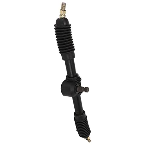 Eje de Cremallera de Dirección Asistida 430mm 30T Cover