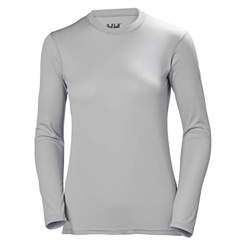 T-Shirt Longs Helly Hansen HH Tech Cover
