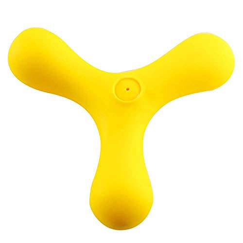 Black Dog EETOYS Dog Toys for Pets,Durable Drats Nearly Indestructible Flying Drats Dog Toy for Supper Toy Interactive Fetch & Play with Dogs, Small Medium Dogs/Puppies Update Toys (Small) (B07XD4X7L3) Amazon Price History, Amazon Price Tracker