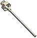 Weller T0058727787N R10 HOTGAS NOZZLE 2,5, Black