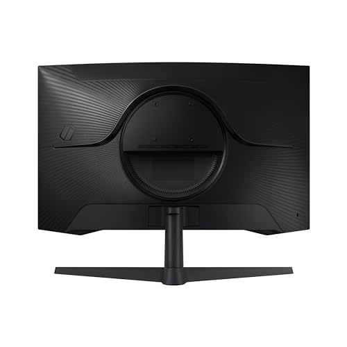 Samsung 32 Odyssey G55C Series QHD 1000R Curved Gaming Monitor - image 8