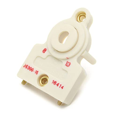 Fisher & Paykel 211804P Switch Ignitor