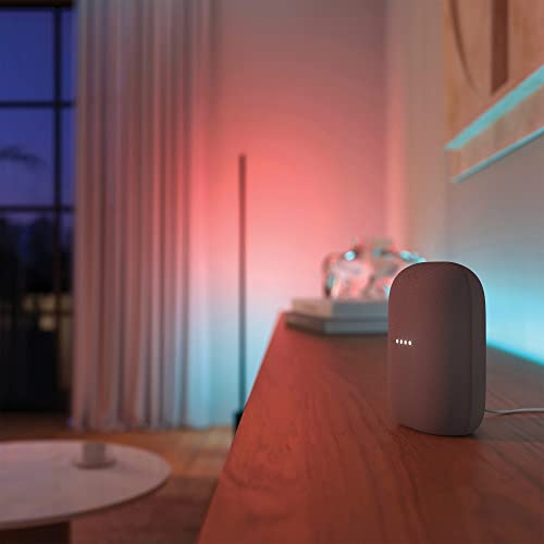 Image of Philips Hue 2m LED Gradiant Strip Light Indoor Connected