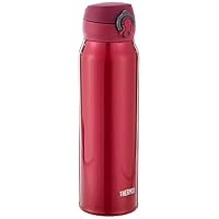 Amazon｜サーモス 水筒 真空断熱ケータイマグ 【ワンタッチオープン