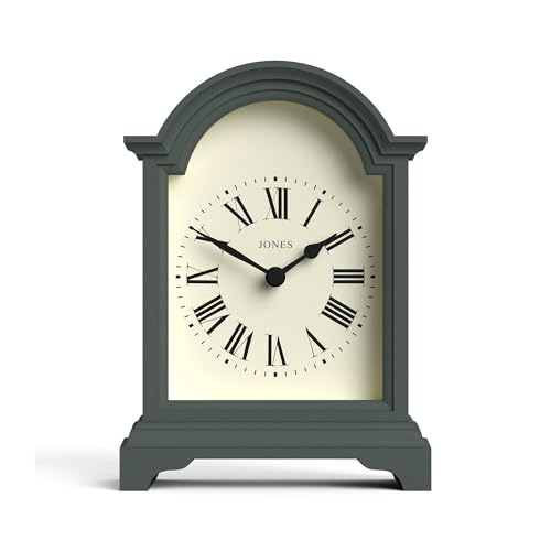 Relojes Decorativos de Mesa Salon Marca JONES CLOCKS