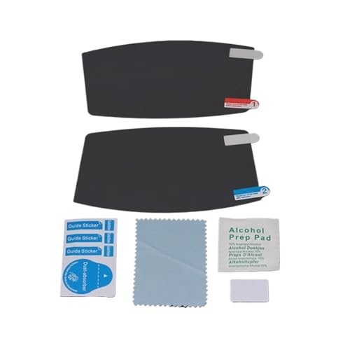 Film Protection Compteur NMAX 125 155 Anti-Rayures 2020-2024
